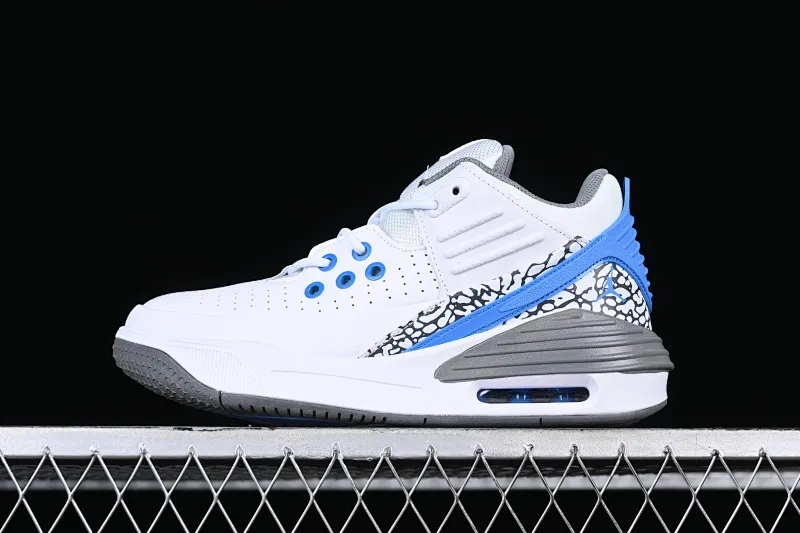 All categories Air Jordan Jordan series basketball shoes Air Jordan 5 Air Jordan Max Aura 5 retro air cushion basketball shoes DZ4353-145